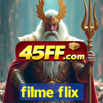 filme flix